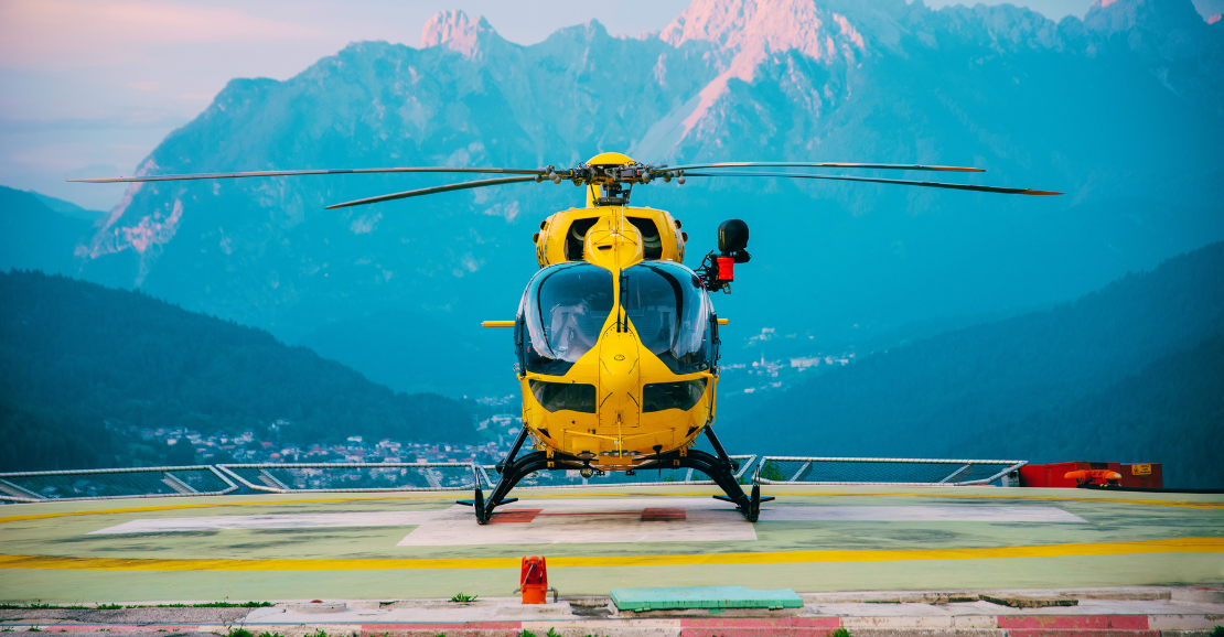 A Complete Guide to Vaishno Devi Helicopter Booking 2025 - Prices, Timings, and Essential Tips